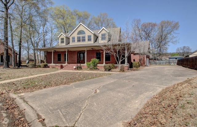 3720 Monarch Cove, Conway, AR 72034