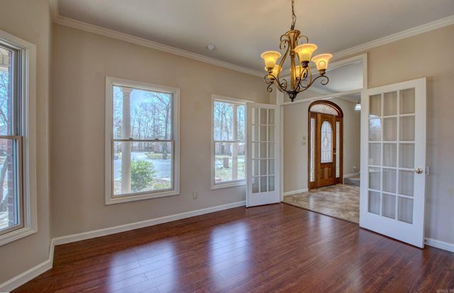 3720 Monarch Cove, Conway, AR 72034