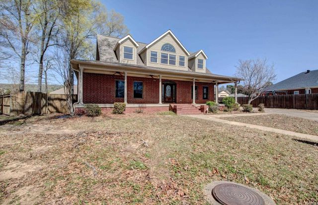 3720 Monarch Cove, Conway, AR 72034