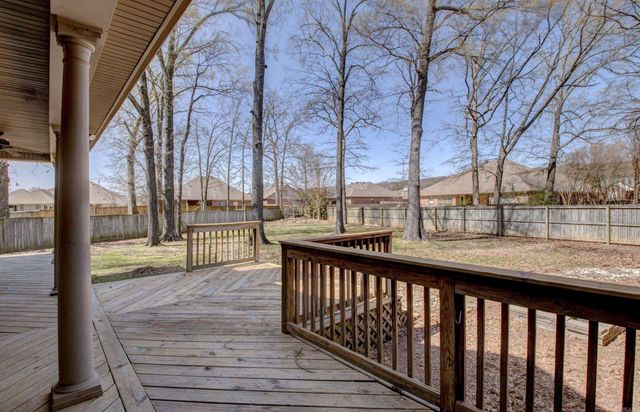 3720 Monarch Cove, Conway, AR 72034