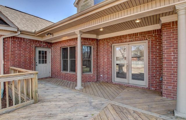 3720 Monarch Cove, Conway, AR 72034