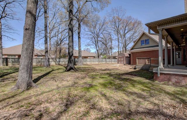 3720 Monarch Cove, Conway, AR 72034