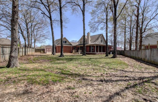 3720 Monarch Cove, Conway, AR 72034