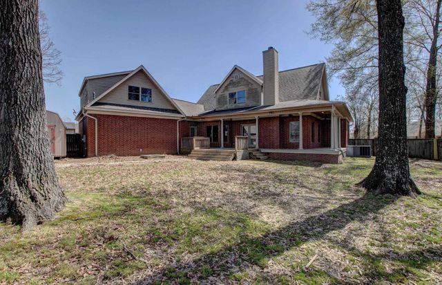 3720 Monarch Cove, Conway, AR 72034