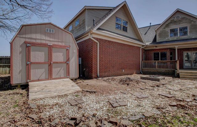 3720 Monarch Cove, Conway, AR 72034