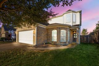 14911 Calico Heights Lane, Cypress, TX 77429