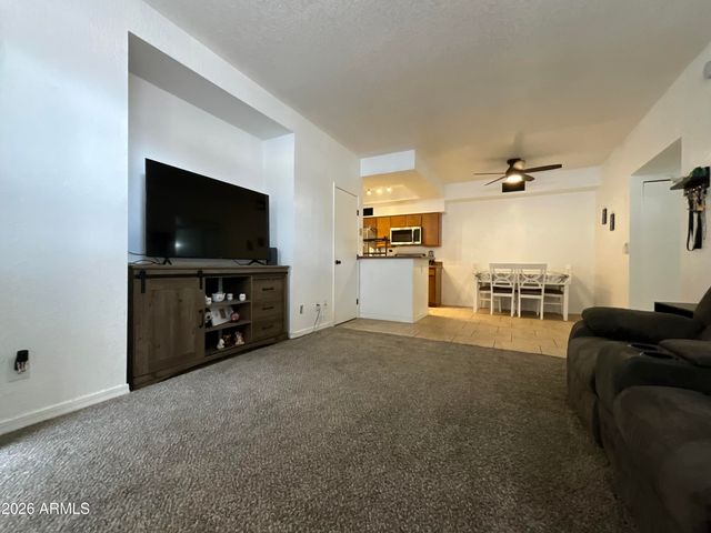 7924 E COLETTE Circle 83, Tucson, AZ 85710