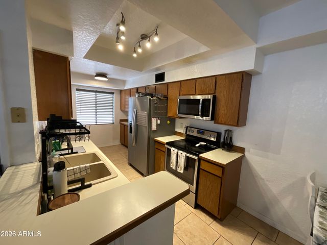 7924 E COLETTE Circle 83, Tucson, AZ 85710