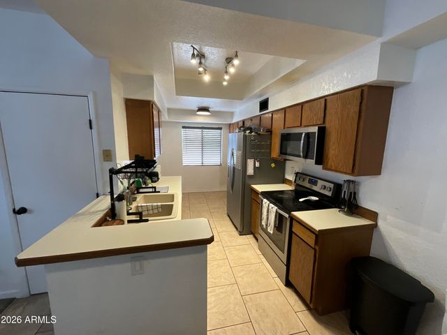7924 E COLETTE Circle 83, Tucson, AZ 85710