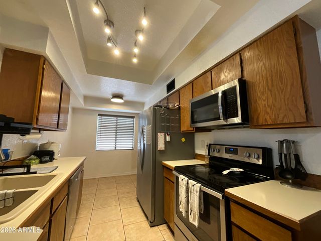 7924 E COLETTE Circle 83, Tucson, AZ 85710