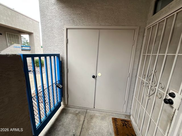 7924 E COLETTE Circle 83, Tucson, AZ 85710
