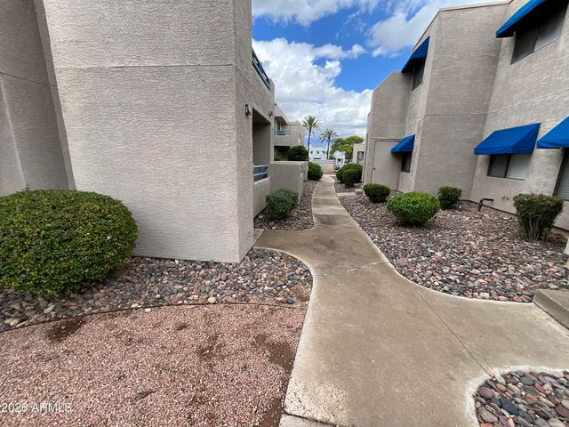 7924 E COLETTE Circle 83, Tucson, AZ 85710
