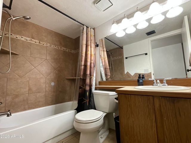 7924 E COLETTE Circle 83, Tucson, AZ 85710