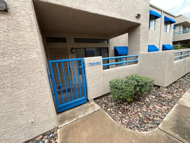 7924 E COLETTE Circle 83, Tucson, AZ 85710