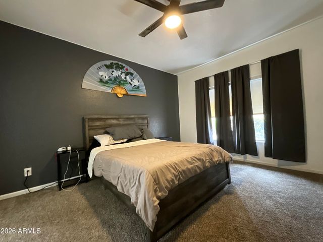 7924 E COLETTE Circle 83, Tucson, AZ 85710