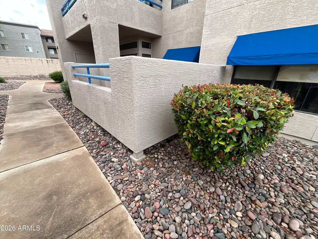 7924 E COLETTE Circle 83, Tucson, AZ 85710