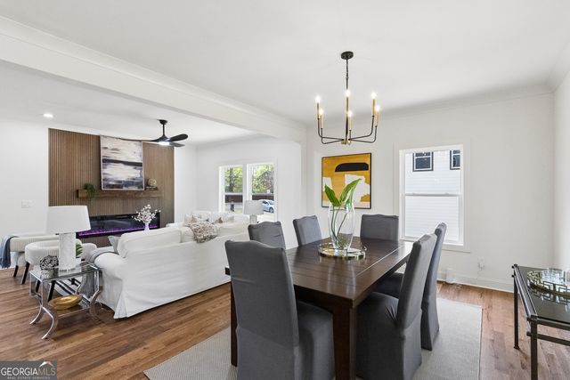 2303 Whites Mill Road, Decatur, GA 30032