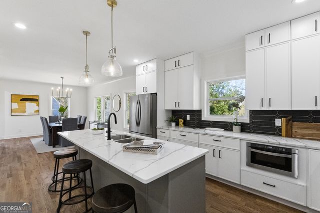 2303 Whites Mill Road, Decatur, GA 30032