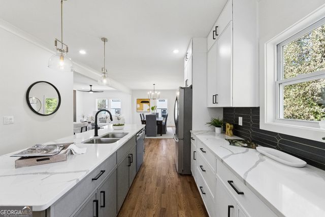 2303 Whites Mill Road, Decatur, GA 30032