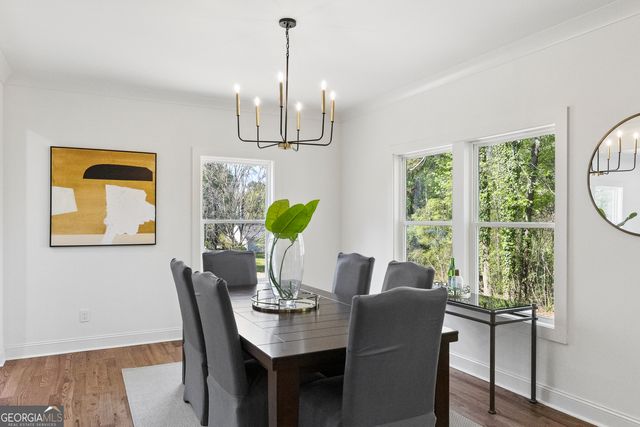 2303 Whites Mill Road, Decatur, GA 30032