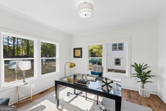 2303 Whites Mill Road, Decatur, GA 30032