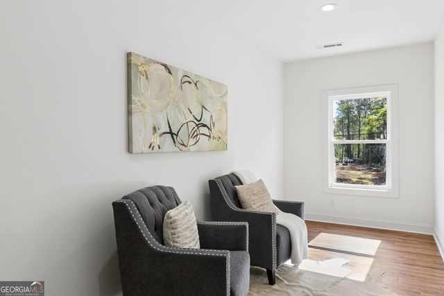 2303 Whites Mill Road, Decatur, GA 30032