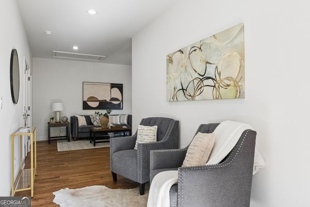 2303 Whites Mill Road, Decatur, GA 30032