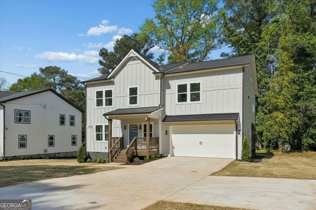 2303 Whites Mill Road, Decatur, GA 30032