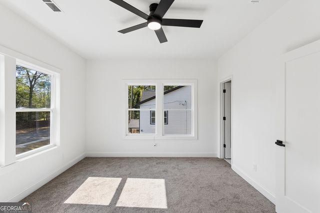 2303 Whites Mill Road, Decatur, GA 30032