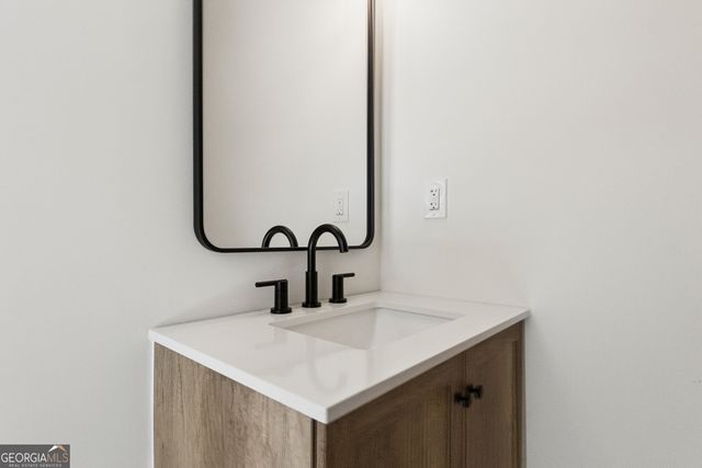 2303 Whites Mill Road, Decatur, GA 30032