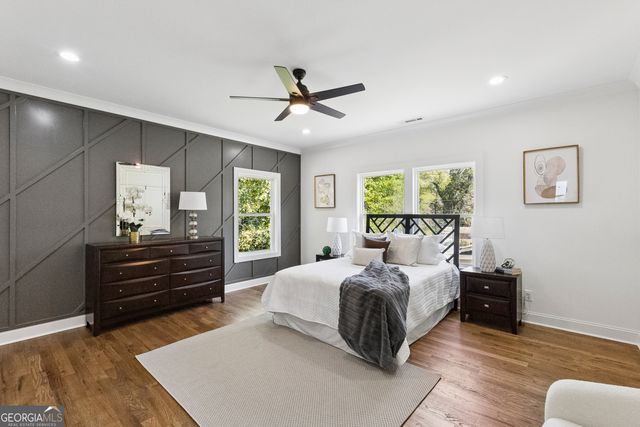 2303 Whites Mill Road, Decatur, GA 30032