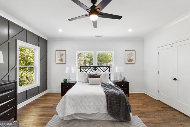 2303 Whites Mill Road, Decatur, GA 30032