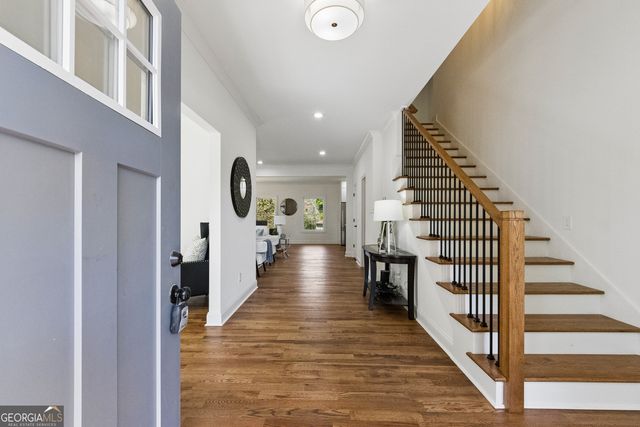 2303 Whites Mill Road, Decatur, GA 30032