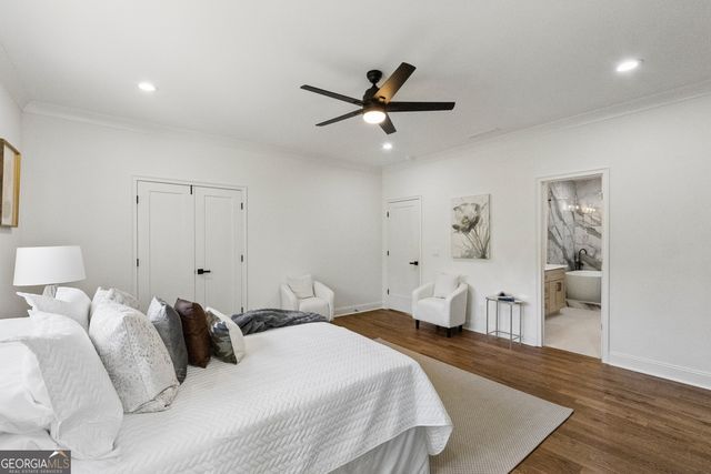 2303 Whites Mill Road, Decatur, GA 30032