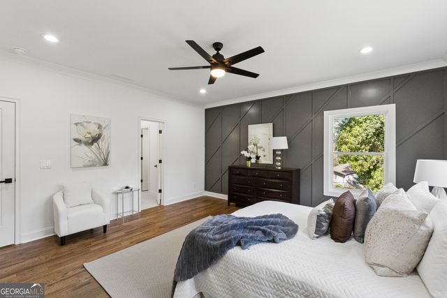 2303 Whites Mill Road, Decatur, GA 30032