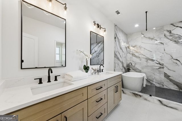 2303 Whites Mill Road, Decatur, GA 30032