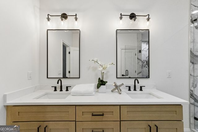 2303 Whites Mill Road, Decatur, GA 30032