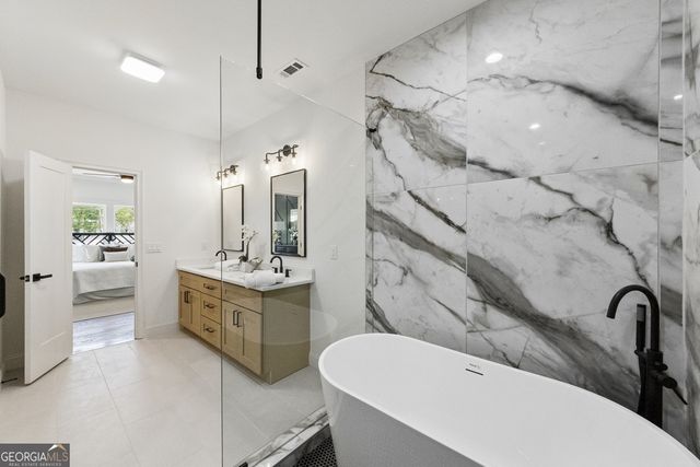 2303 Whites Mill Road, Decatur, GA 30032