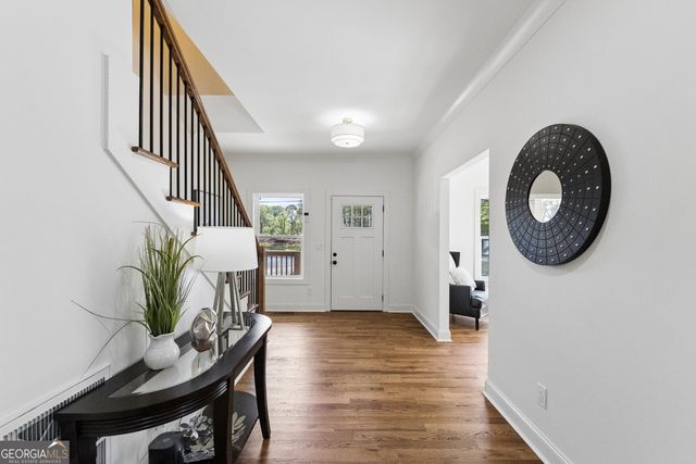 2303 Whites Mill Road, Decatur, GA 30032