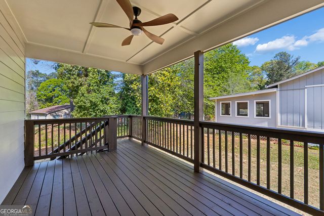 2303 Whites Mill Road, Decatur, GA 30032