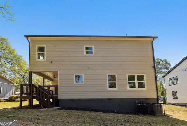 2303 Whites Mill Road, Decatur, GA 30032