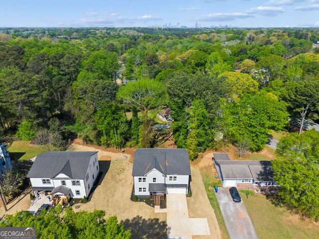 2303 Whites Mill Road, Decatur, GA 30032