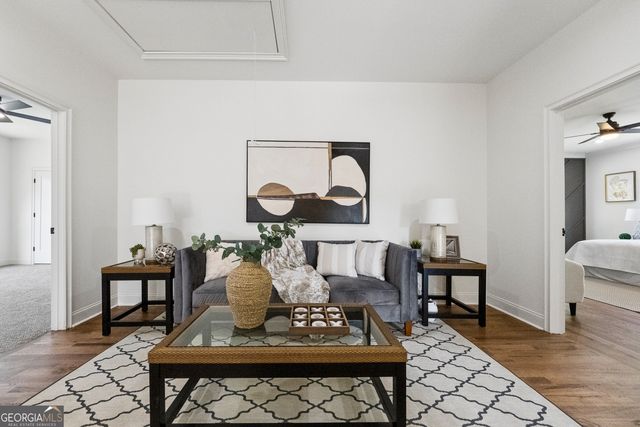 2303 Whites Mill Road, Decatur, GA 30032