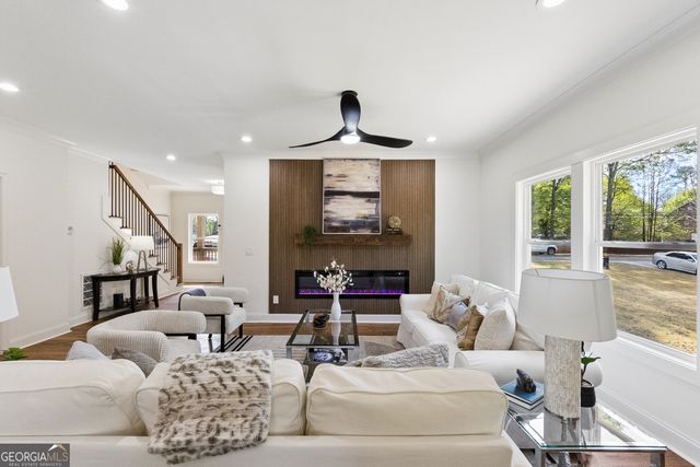 2303 Whites Mill Road, Decatur, GA 30032