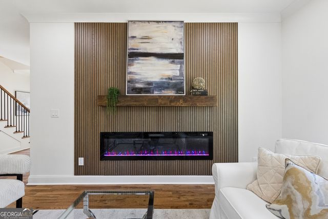 2303 Whites Mill Road, Decatur, GA 30032