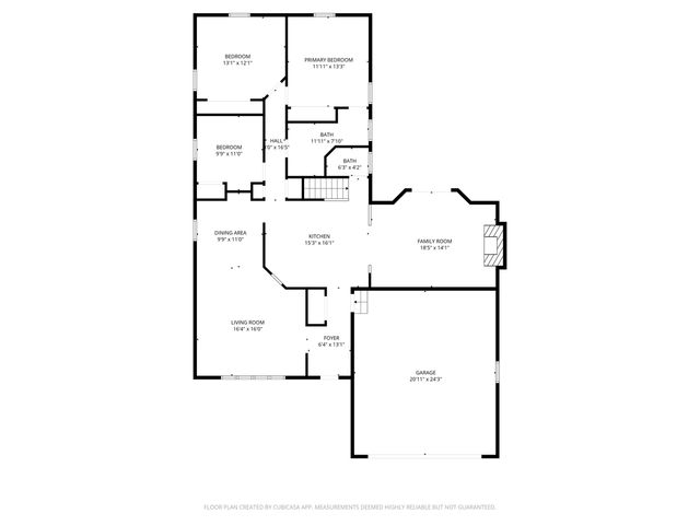 301 W Westlawn AVENUE, Elkhorn, WI 53121