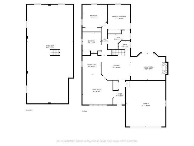 301 W Westlawn AVENUE, Elkhorn, WI 53121