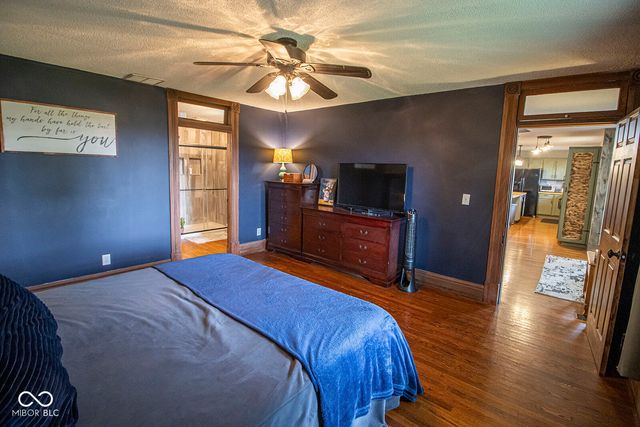 1018 S State Road 213, Tipton, IN 46072
