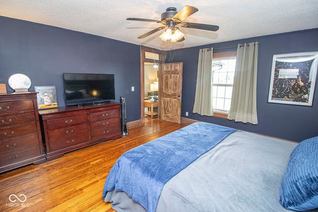 1018 S State Road 213, Tipton, IN 46072