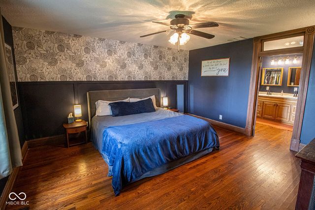 1018 S State Road 213, Tipton, IN 46072